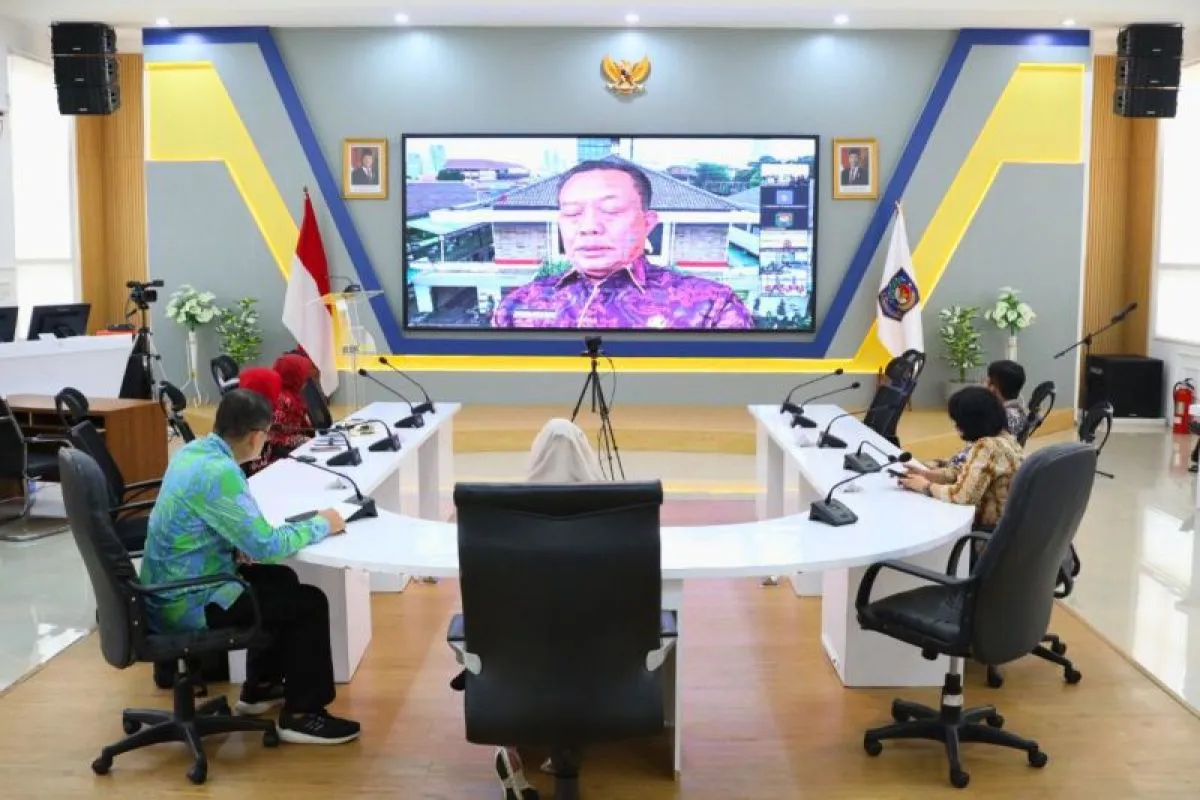Validasi IPKD, BSKDN libatkan akademisi dan media massa