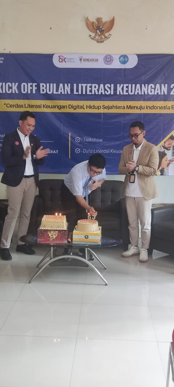 Pinasang, Fakultas Peternakan  Masa Depan Jaya